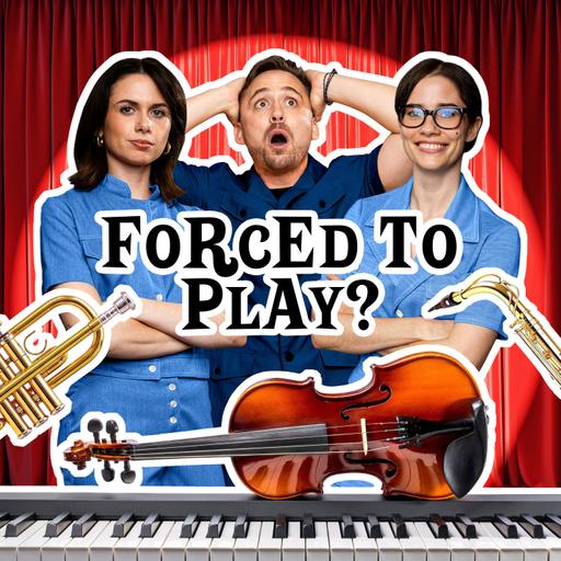 Should you be forced to keep learning a musical instrument?
