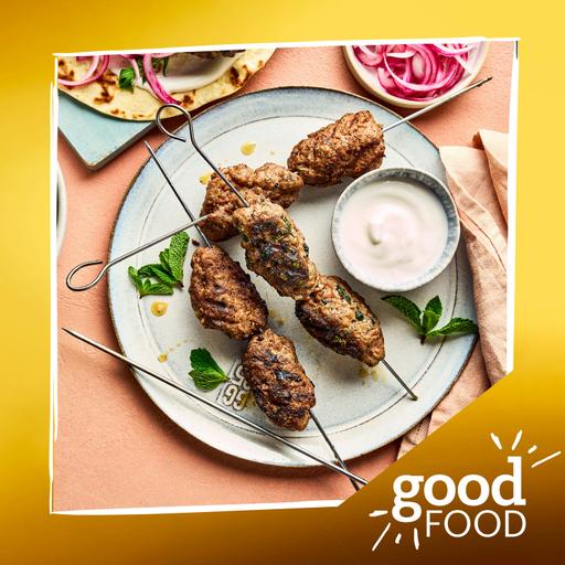 Lamb Koftas