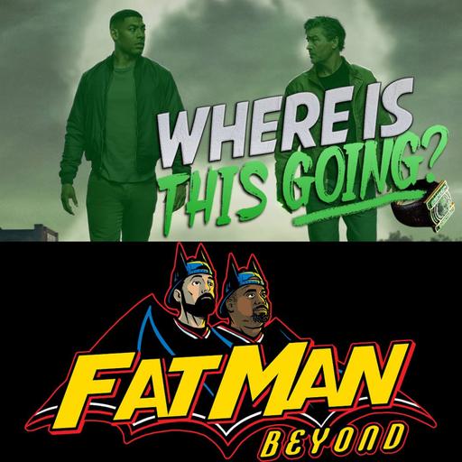475: LANTERNS: Where Is This Going? + Marvel’s Blade Failure