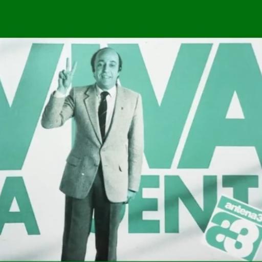Sintonía de "Viva la gente" de antena 3 en Más de Uno (29/09/26)