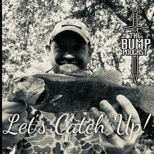 S7 Ep30: Let's Catch Up!