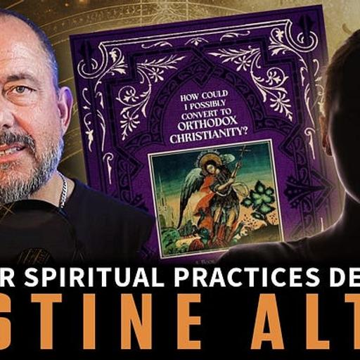 Demons, Deception, and Why Your Spiritual Practices Might Be Dangerous