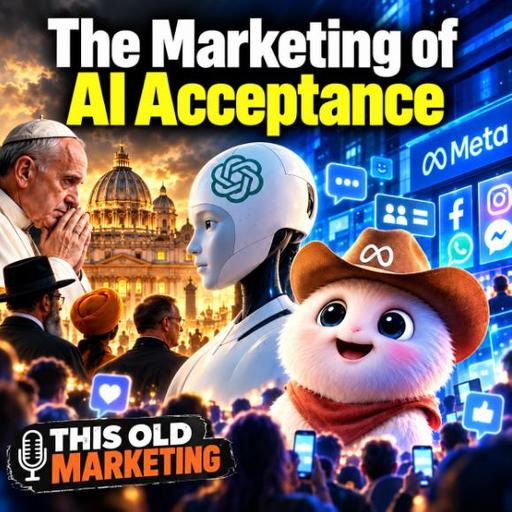 The Marketing of AI Acceptance: The Different Paths of OpenAI, Anthropic and Meta (552)