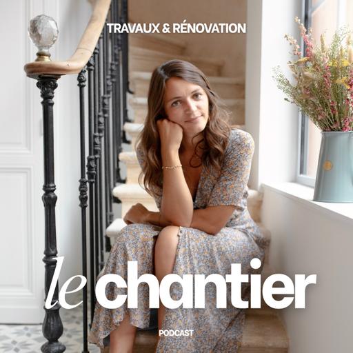 [EXTRAIT] Épisode 106, Céline : Quand ton maître d'oeuvre te mène en bateau