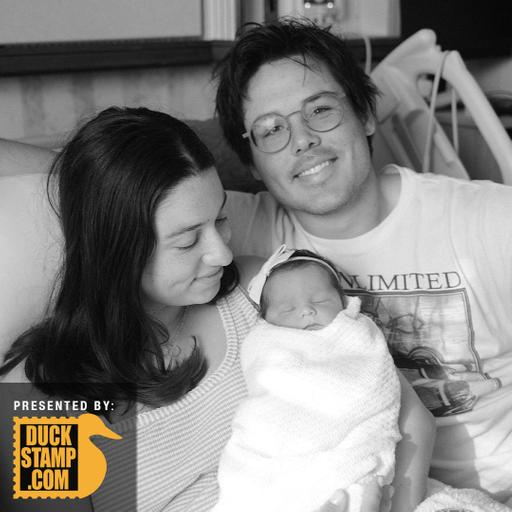 Uncle Si Celebrates Jacob & Bella’s Long-Awaited Baby