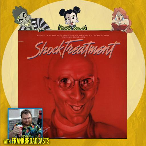 Shock Treatment (1981)
