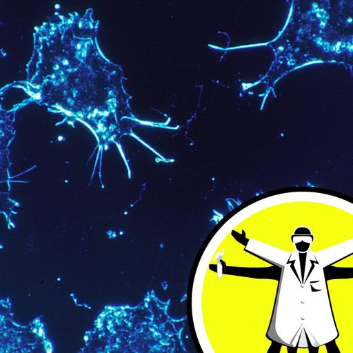 Cancer drug gene screen, and world's most powerful rocket