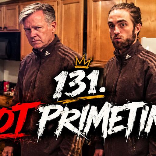 131. Not Primetime