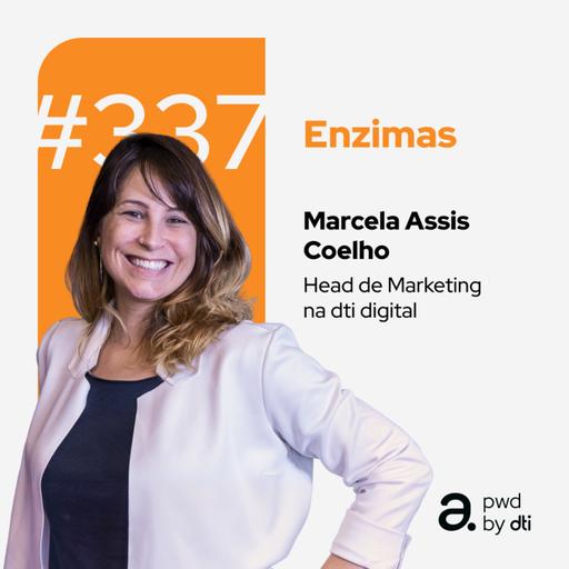 ENZIMAS #337 - Autorregulação emocional como vantagem competitiva na era da IA