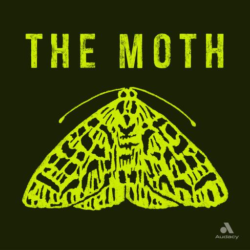 Secondhand Embarrassment: The Moth Podcast