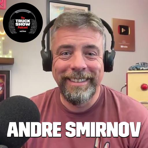 S3, E110 - Andre Smirnov, TFL Truck