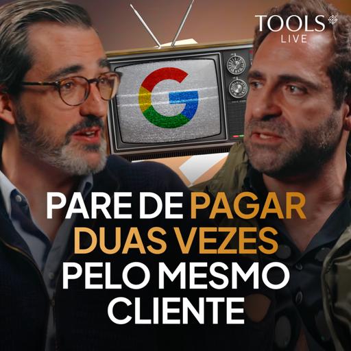 Como sua marca aparece quando o cliente pergunta à IA | TOOLS LIVE