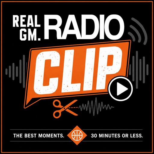 CLIP: Is NBA MVP Victor Wembanyama's Award to LOSE? | Good Take