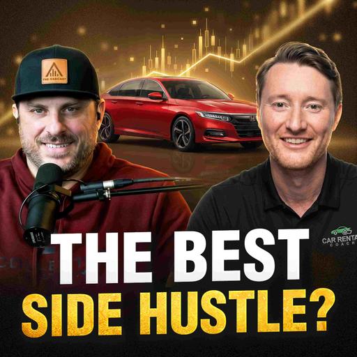 How to Build a Profitable Turo Rental Fleet with George Madden