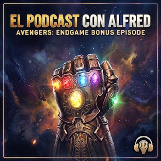 Cap 201 : Avengers: Endgame “Bonus”
