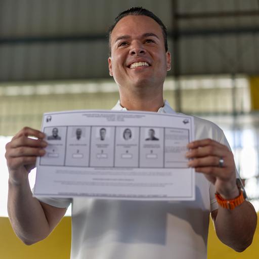 #PPPLive | Hiram Torres Montalvo, alcalde electo de Cataño