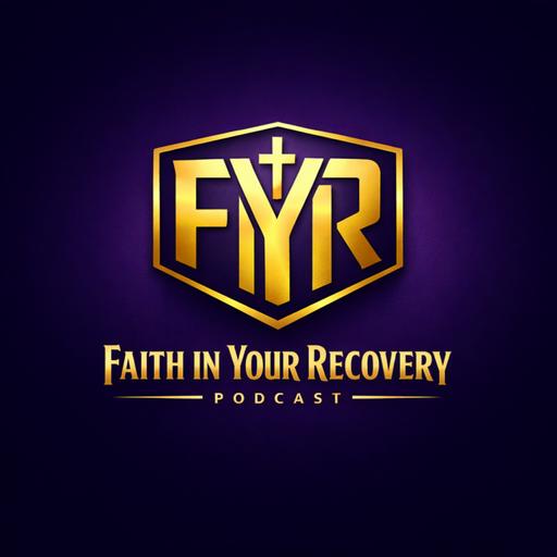 Ep25 Jailhouse Recovery- Revisit Brian's Story
