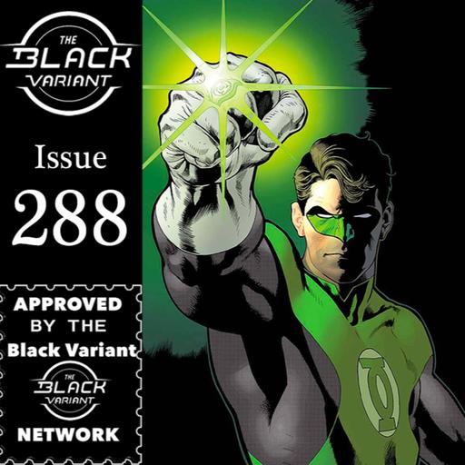 Issue #288 (Anti Gravity w/ DJ Larry)