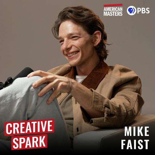 Mike Faist Embraces the Unknown