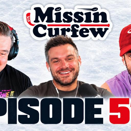 510. Opening Night Chaos, Canucks Surprise Edmonton & Goodbye Draftkings