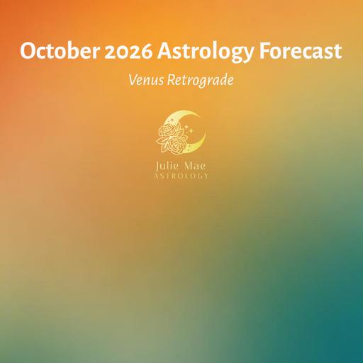 October 2026 Astrology Forecast
