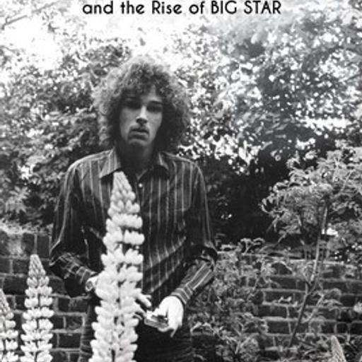MMHP Season 7 Ep:6--Rich Tupica: From Big Star to Nolan Strong, The Author/Producer Steps Out Part 1 of 2