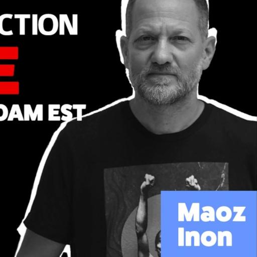 Can we make peace on the outside before we make peace inside? | ep# 141
