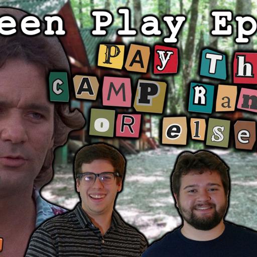 We Held an Entire Camp of Kids Up for Ransom Money! | Episode 45 - "Camp Ransom"
