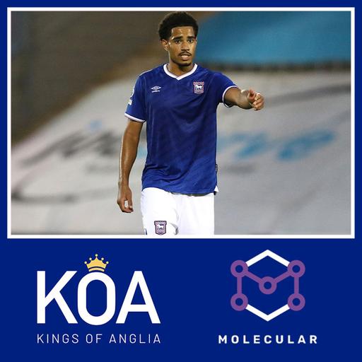 KOA special - Daniel Babb on his time at Ipswich and what's next after leaving