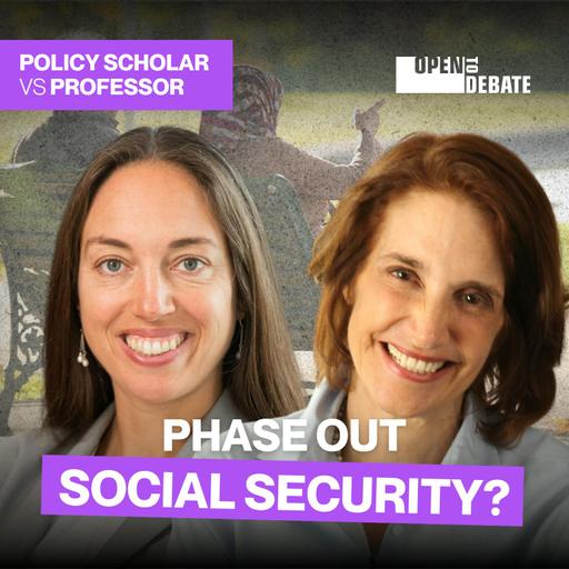 Should We Phase Out Social Security?