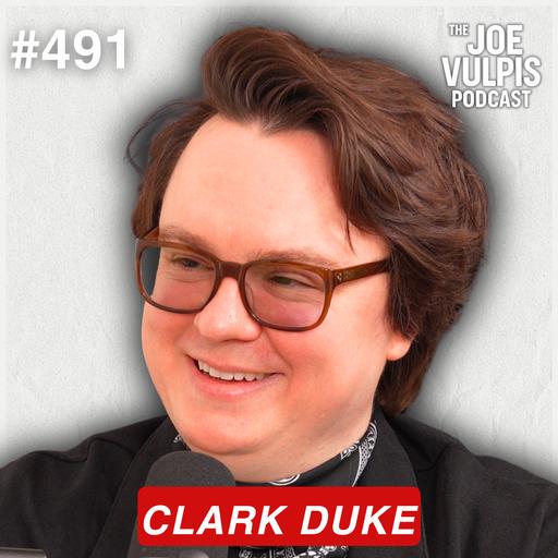 Clark Duke on Hot Tub Time Machine, The Office & His New Movie Stranglehold!