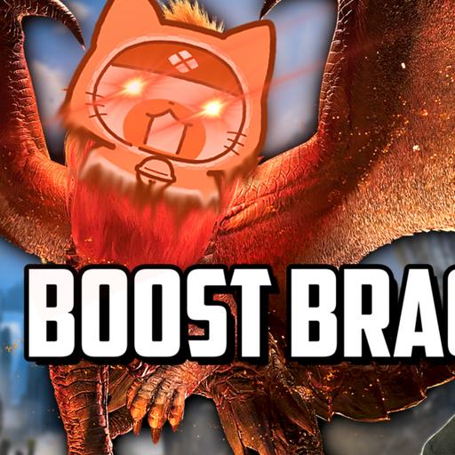 3rd Fleet 98 - Boost Bracer on Every Ascendance Weapon, DD2 Dark Arisen & Gaming Banter