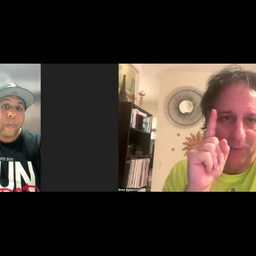 Sox Populi Pregame Podcast 15 — ALDS G1 at Cleveland — 2026-10-02