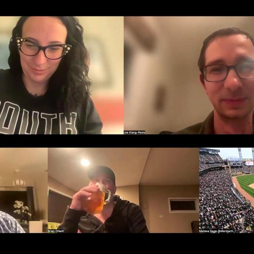 Sox Populi Postgame Podcast — White Sox sweep Houston! — 2026-09-30