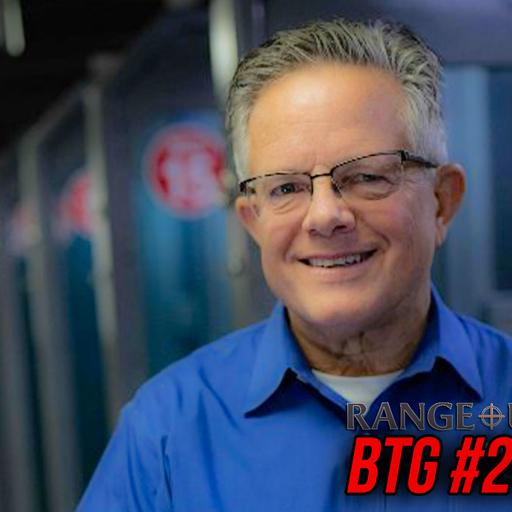 TFB Behind the Gun #237: Tom Willingham of Range USA