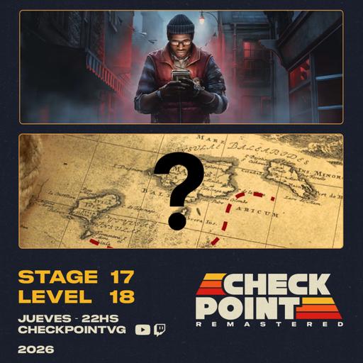 Stage 17 - Level 18: "Las Viudas del Silent Hill"