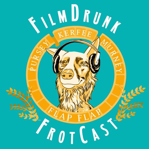 Frotcast 697: Let It Pee (Or, the Magical Micturate Tour) w Will/Wapplehouse