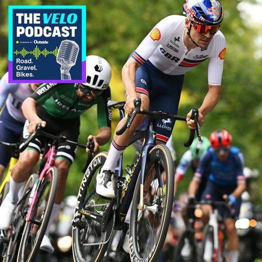 The Rapha Meltdown, Worlds Drama, and Selling $6,500 Wheels in 2026