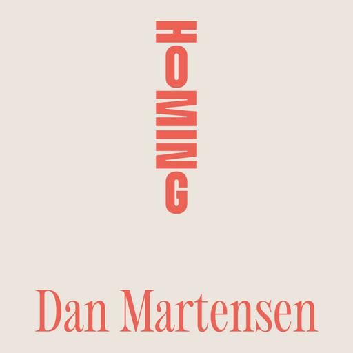 Dan Martensen: The Fashion Photographer Who Learned to Fit In