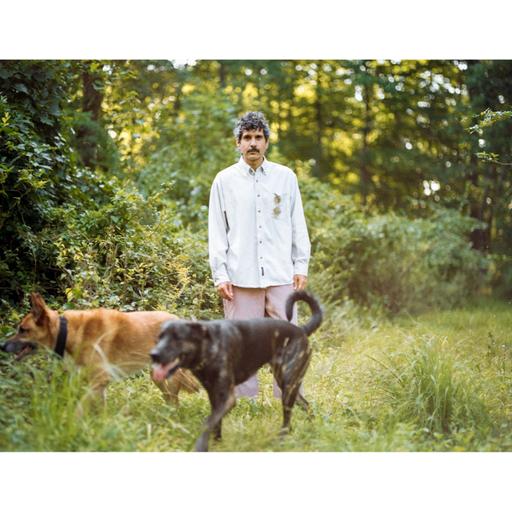 The Check-In with Yoni Wolf-WHY?