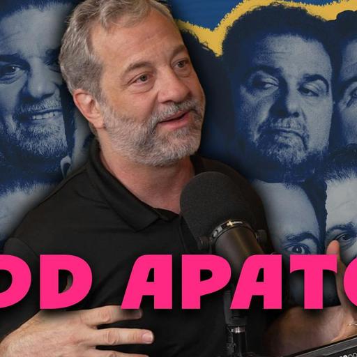 Judd Apatow