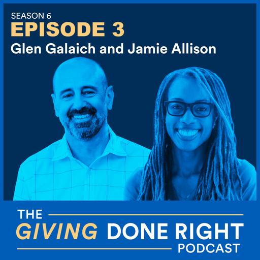 Who Should Control The Money? With Glen Galaich and Jamie Allison