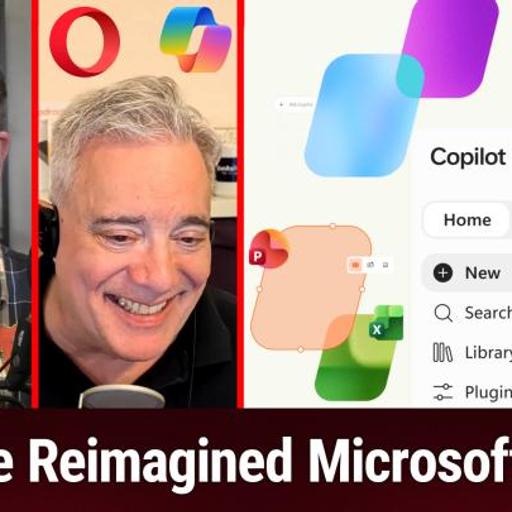 WW 1003: Another Story Ruined By Keith - Windows 11, version 26H2 Is Now Available!