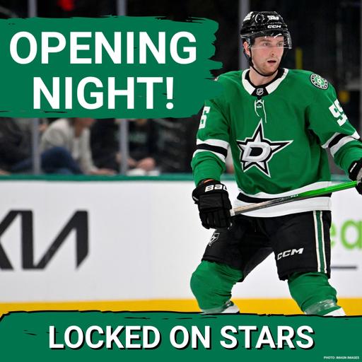 Dallas Stars Depth Faces Early Test with Matt Duchene on LTIR - Will they RISE against St. Louis?
