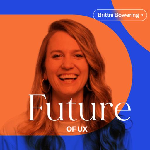 #170 AI Influence Without Authority: 3 Meetings Every Designer Has Sat In, with Brittni Bowering