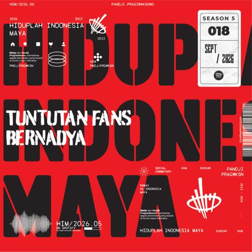 TUNTUTAN FANS BERNADYA