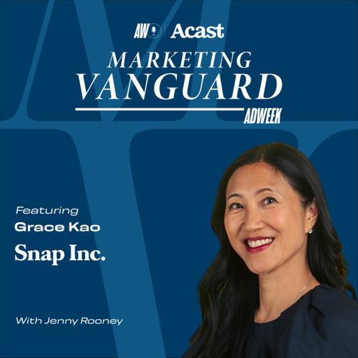 The Great Brand Secret: Know Exactly Who You Are ft. Grace Kao, CMO of Snap