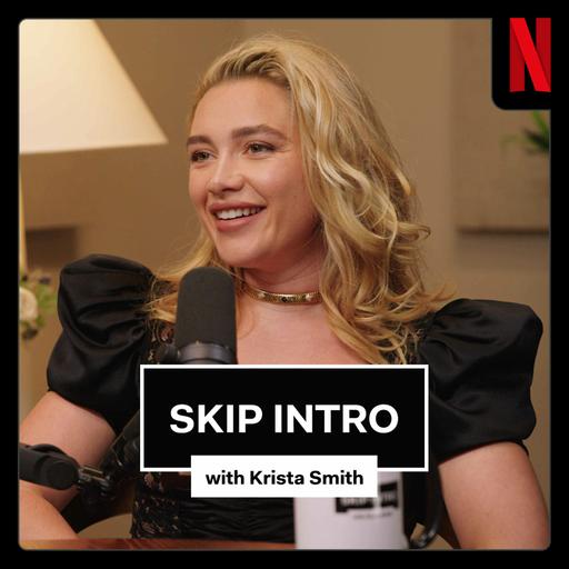 Florence Pugh on East of Eden and the Tragedy of Cathy Ames