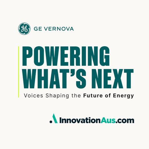 Powering What's Next - Energy storage, from backup to backbone
