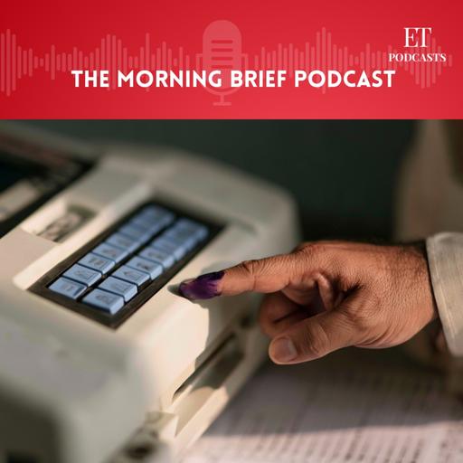 ECI: Who controls India's voter list?
